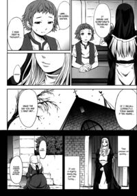 Castrato / Castrato Page 2 Preview