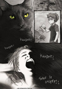 Breaking in Tim / Breaking in Tim Page 2 Preview