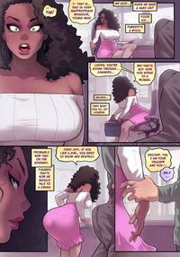Breaking in Tim / Breaking in Tim Page 8 Preview