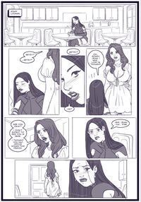 X Academy Bimbofied - Psylocke / X Academy Bimbofied - Psylocke [Pegasus] [X-Men] Thumbnail Page 17