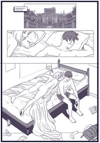 X Academy Bimbofied - Psylocke / X Academy Bimbofied - Psylocke [Pegasus] [X-Men] Thumbnail Page 27