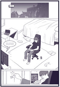 X Academy Bimbofied - Psylocke / X Academy Bimbofied - Psylocke [Pegasus] [X-Men] Thumbnail Page 46