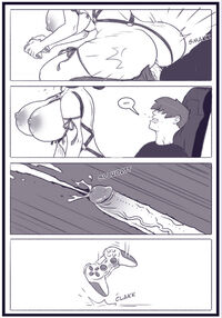 X Academy Bimbofied - Psylocke / X Academy Bimbofied - Psylocke [Pegasus] [X-Men] Thumbnail Page 61