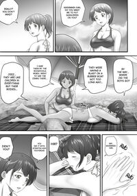 Leftover 2 -The Girl of My Dreams Learned How to Orgasm The Day After She Lost Her Virginity- / あまりもの2 -処女を失った翌日に絶頂を知った憧れの彼女- [Original] Thumbnail Page 11