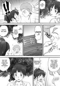 Leftover 2 -The Girl of My Dreams Learned How to Orgasm The Day After She Lost Her Virginity- / あまりもの2 -処女を失った翌日に絶頂を知った憧れの彼女- [Original] Thumbnail Page 14