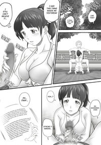 Leftover 2 -The Girl of My Dreams Learned How to Orgasm The Day After She Lost Her Virginity- / あまりもの2 -処女を失った翌日に絶頂を知った憧れの彼女- [Original] Thumbnail Page 18
