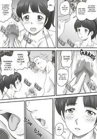 Leftover 2 -The Girl of My Dreams Learned How to Orgasm The Day After She Lost Her Virginity- / あまりもの2 -処女を失った翌日に絶頂を知った憧れの彼女- [Original] Thumbnail Page 22