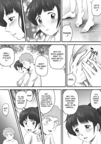 Leftover 2 -The Girl of My Dreams Learned How to Orgasm The Day After She Lost Her Virginity- / あまりもの2 -処女を失った翌日に絶頂を知った憧れの彼女- [Original] Thumbnail Page 27