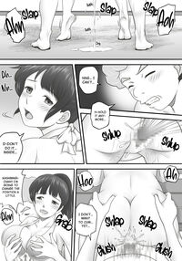 Leftover 2 -The Girl of My Dreams Learned How to Orgasm The Day After She Lost Her Virginity- / あまりもの2 -処女を失った翌日に絶頂を知った憧れの彼女- [Original] Thumbnail Page 33