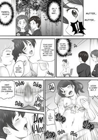 Leftover 2 -The Girl of My Dreams Learned How to Orgasm The Day After She Lost Her Virginity- / あまりもの2 -処女を失った翌日に絶頂を知った憧れの彼女- [Original] Thumbnail Page 36