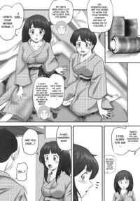 Leftover 2 -The Girl of My Dreams Learned How to Orgasm The Day After She Lost Her Virginity- / あまりもの2 -処女を失った翌日に絶頂を知った憧れの彼女- [Original] Thumbnail Page 41