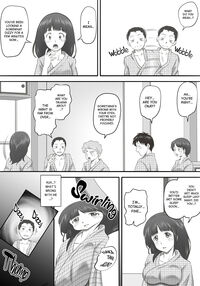 Leftover 2 -The Girl of My Dreams Learned How to Orgasm The Day After She Lost Her Virginity- / あまりもの2 -処女を失った翌日に絶頂を知った憧れの彼女- [Original] Thumbnail Page 42