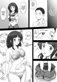Leftover 2 -The Girl of My Dreams Learned How to Orgasm The Day After She Lost Her Virginity- / あまりもの2 -処女を失った翌日に絶頂を知った憧れの彼女- [Original] Thumbnail Page 44