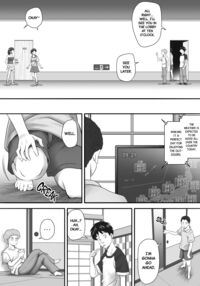 Leftover 2 -The Girl of My Dreams Learned How to Orgasm The Day After She Lost Her Virginity- / あまりもの2 -処女を失った翌日に絶頂を知った憧れの彼女- [Original] Thumbnail Page 04