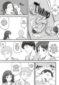 Leftover 2 -The Girl of My Dreams Learned How to Orgasm The Day After She Lost Her Virginity- / あまりもの2 -処女を失った翌日に絶頂を知った憧れの彼女- [Original] Thumbnail Page 51