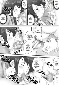 Leftover 2 -The Girl of My Dreams Learned How to Orgasm The Day After She Lost Her Virginity- / あまりもの2 -処女を失った翌日に絶頂を知った憧れの彼女- [Original] Thumbnail Page 62