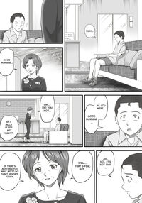 Leftover 2 -The Girl of My Dreams Learned How to Orgasm The Day After She Lost Her Virginity- / あまりもの2 -処女を失った翌日に絶頂を知った憧れの彼女- [Original] Thumbnail Page 06