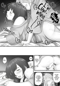 Leftover 2 -The Girl of My Dreams Learned How to Orgasm The Day After She Lost Her Virginity- / あまりもの2 -処女を失った翌日に絶頂を知った憧れの彼女- [Original] Thumbnail Page 71