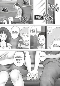 Leftover 2 -The Girl of My Dreams Learned How to Orgasm The Day After She Lost Her Virginity- / あまりもの2 -処女を失った翌日に絶頂を知った憧れの彼女- [Original] Thumbnail Page 85