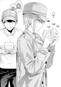A Fifth of Romance: An Unexpected First Experience, Climax Enduring Training Edition / 1/5の恋愛感情意外の初体験～絶頂我慢トレーニング編～ [4Why] [Gotoubun No Hanayome] Thumbnail Page 18