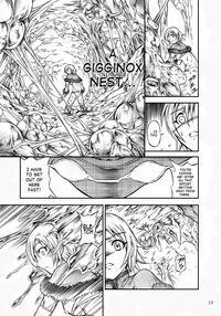 Solo Hunter No Seitai / ソロハンターの生態 Page 19 Preview