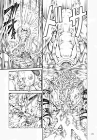 Solo Hunter No Seitai / ソロハンターの生態 Page 25 Preview