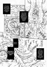 Solo Hunter No Seitai / ソロハンターの生態 Page 28 Preview