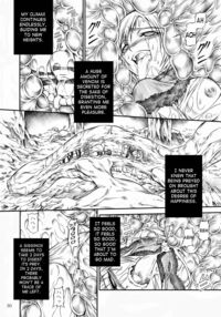 Solo Hunter No Seitai / ソロハンターの生態 Page 30 Preview