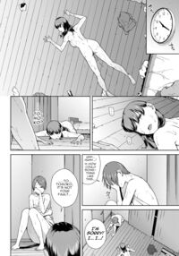 Yoriko 2 / 依子 2 Page 20 Preview