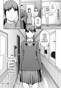 Yoriko 2 / 依子 2 Page 26 Preview