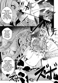 B-Trayal 55 Rangiku / B-Trayal 55 Rangiku Page 12 Preview