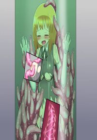 Shikiyoku no Dungeon / 色欲のダンジョン Page 78 Preview