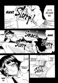 Zone 33 PUSSY CAT PURR / Zone 33 PUSSY CAT PURR [Towai Raito] [Bleach] Thumbnail Page 10