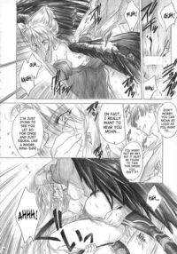 Gentle Song / やさしいうた Page 23 Preview
