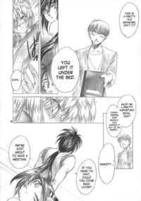 Gentle Song / やさしいうた Page 31 Preview