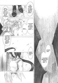 Gentle Song / やさしいうた Page 52 Preview