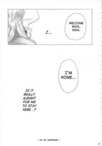 Gentle Song / やさしいうた Page 54 Preview