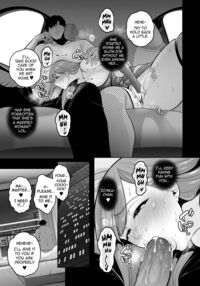 True Nature - Chapter 2 / 本性 chapter 02 [Sevengar] [Original] Thumbnail Page 13