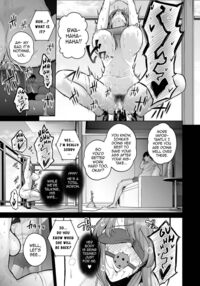True Nature - Chapter 2 / 本性 chapter 02 [Sevengar] [Original] Thumbnail Page 17