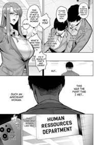 True Nature - Chapter 2 / 本性 chapter 02 [Sevengar] [Original] Thumbnail Page 03