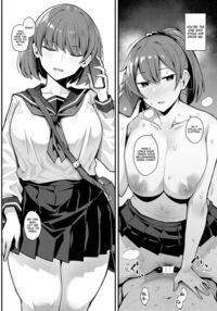 Just One Thing / ひとつくらい貰っても [Arimura Daikon] Thumbnail Page 28