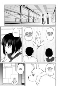 Magical Girl Netorasutia / 魔法少女ネトラスティア Page 26 Preview