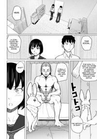 Magical Girl Netorasutia / 魔法少女ネトラスティア Page 27 Preview