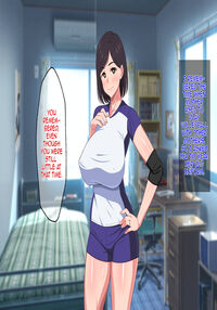 Do you like a mother who has mating sex with her son? / 10年ぶりセックスが親子セックスで子作りセックスまでしちゃうお母さんは好きですか？ [Haruharu] [Original] Thumbnail Page 111