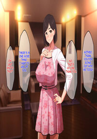 Do you like a mother who has mating sex with her son? / 10年ぶりセックスが親子セックスで子作りセックスまでしちゃうお母さんは好きですか？ [Haruharu] [Original] Thumbnail Page 121