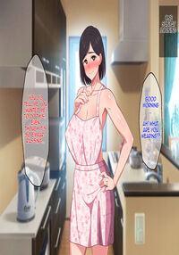 Do you like a mother who has mating sex with her son? / 10年ぶりセックスが親子セックスで子作りセックスまでしちゃうお母さんは好きですか？ [Haruharu] [Original] Thumbnail Page 151