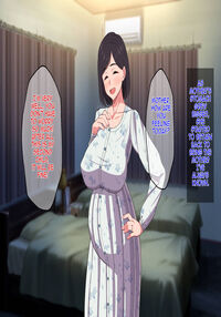 Do you like a mother who has mating sex with her son? / 10年ぶりセックスが親子セックスで子作りセックスまでしちゃうお母さんは好きですか？ [Haruharu] [Original] Thumbnail Page 161