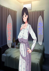 Do you like a mother who has mating sex with her son? / 10年ぶりセックスが親子セックスで子作りセックスまでしちゃうお母さんは好きですか？ [Haruharu] [Original] Thumbnail Page 162