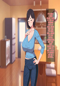 Do you like a mother who has mating sex with her son? / 10年ぶりセックスが親子セックスで子作りセックスまでしちゃうお母さんは好きですか？ [Haruharu] [Original] Thumbnail Page 72