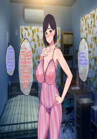 Do you like a mother who has mating sex with her son? / 10年ぶりセックスが親子セックスで子作りセックスまでしちゃうお母さんは好きですか？ [Haruharu] [Original] Thumbnail Page 81